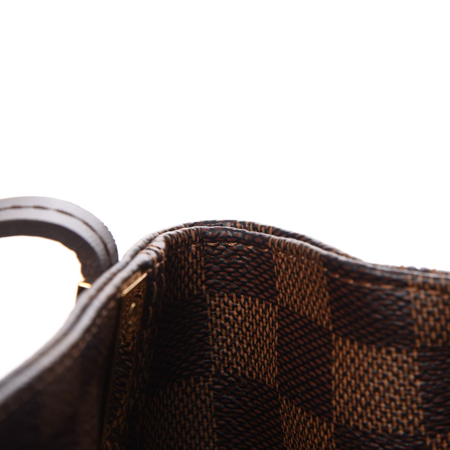 Damier Ebene Marylebone PM