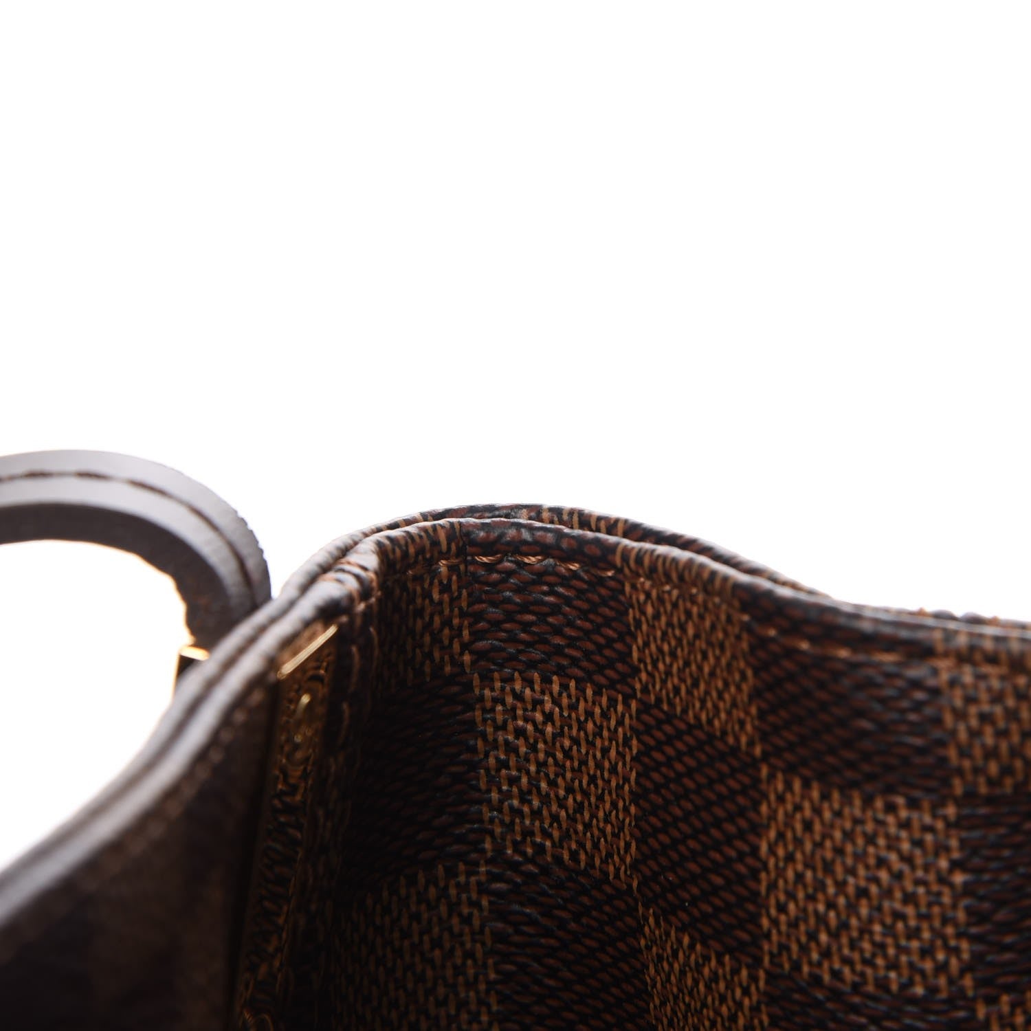 Louis Vuitton Damier Ebene Marylebone PM 10 of 12