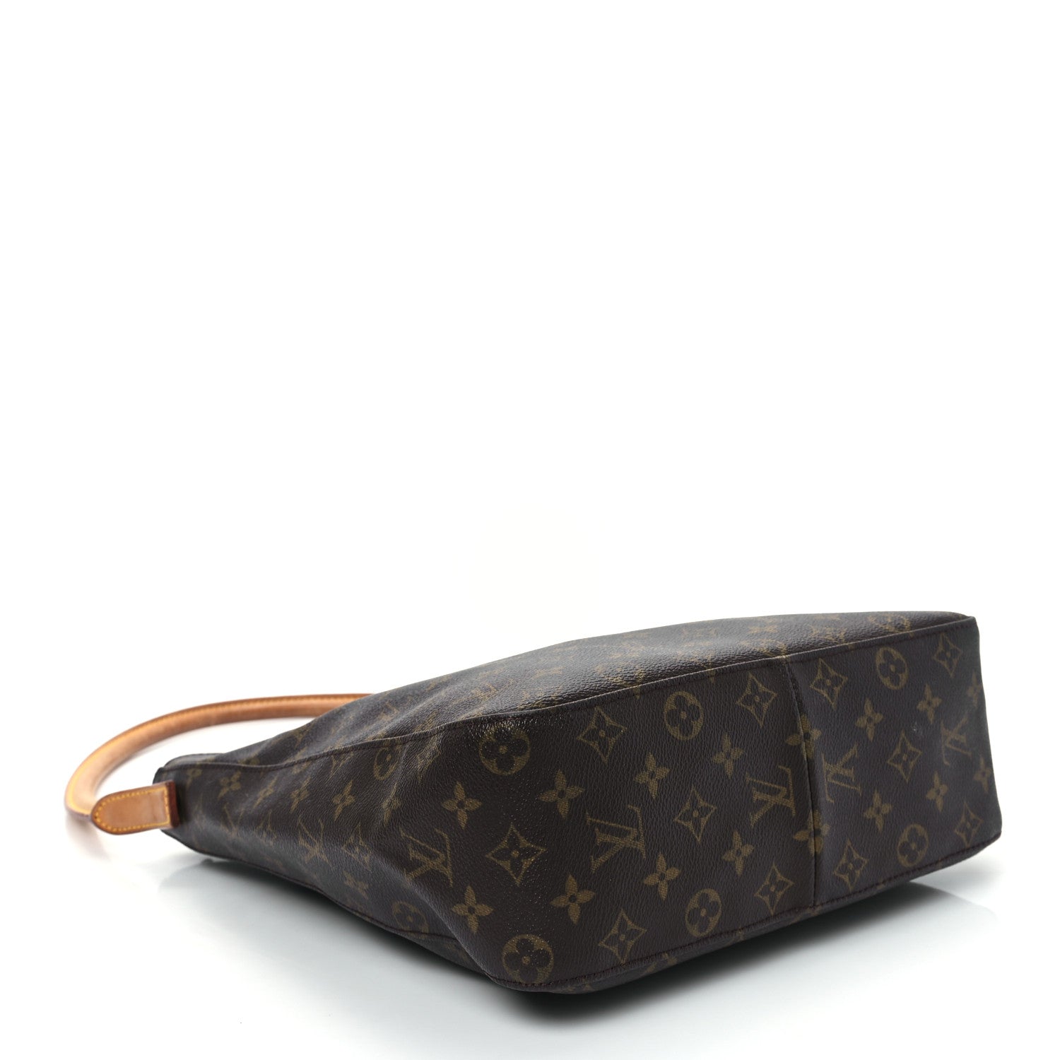 Louis Vuitton Monogram Looping GM 4 of 11