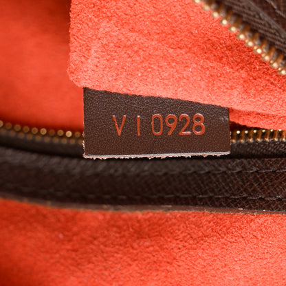 Louis Vuitton Damier Ebene Brera 7 of 14