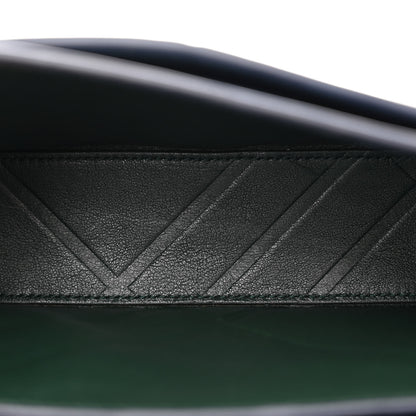 Burberry Smooth Calfskin Snip Bag Lake 5 of 11