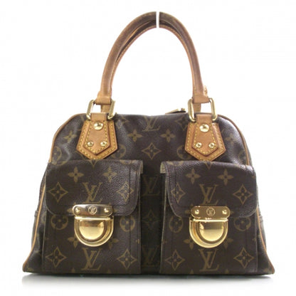 Louis Vuitton Monogram Manhattan PM 1 of 9