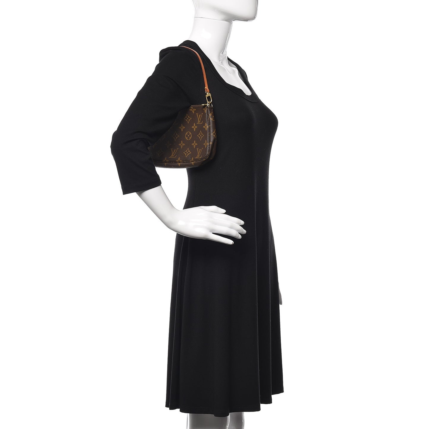 Monogram Pochette Accessories