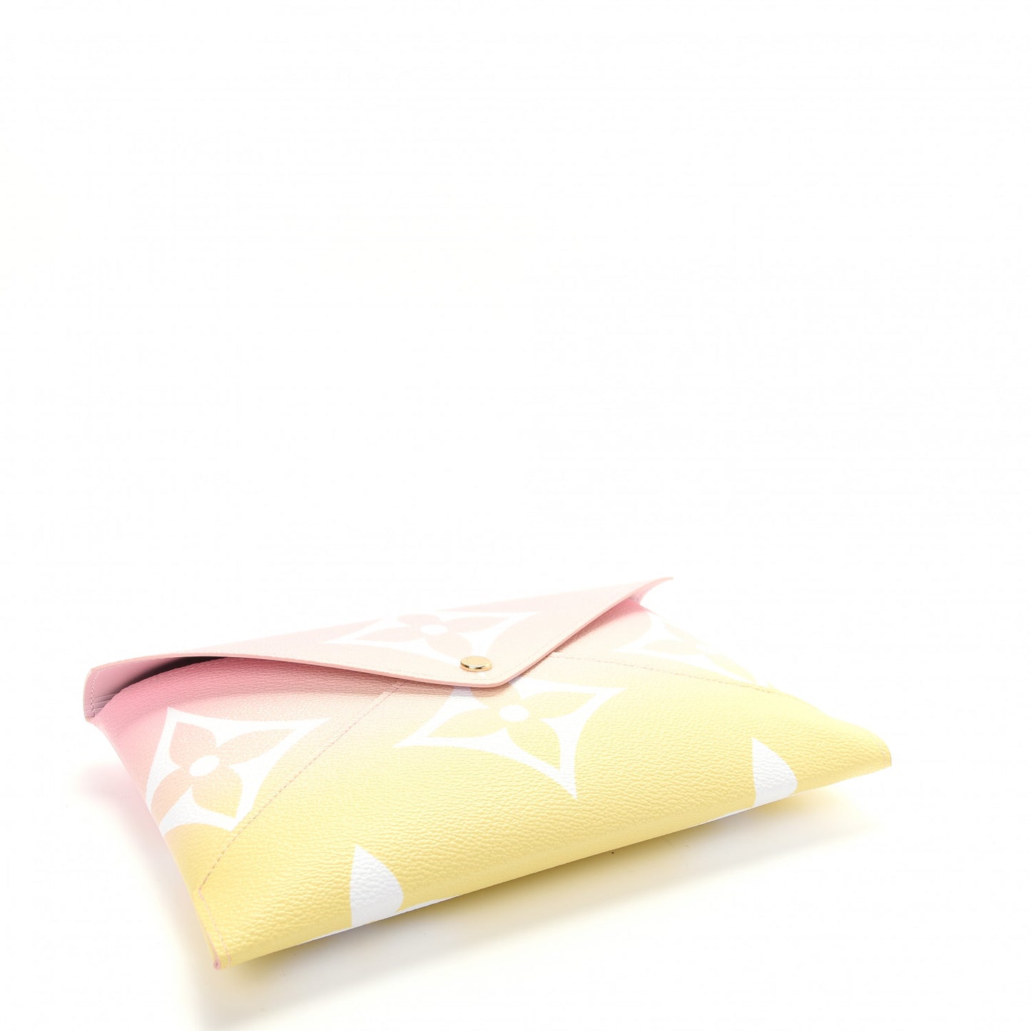 Monogram Giant By The Pool Kirigami Pochette Set