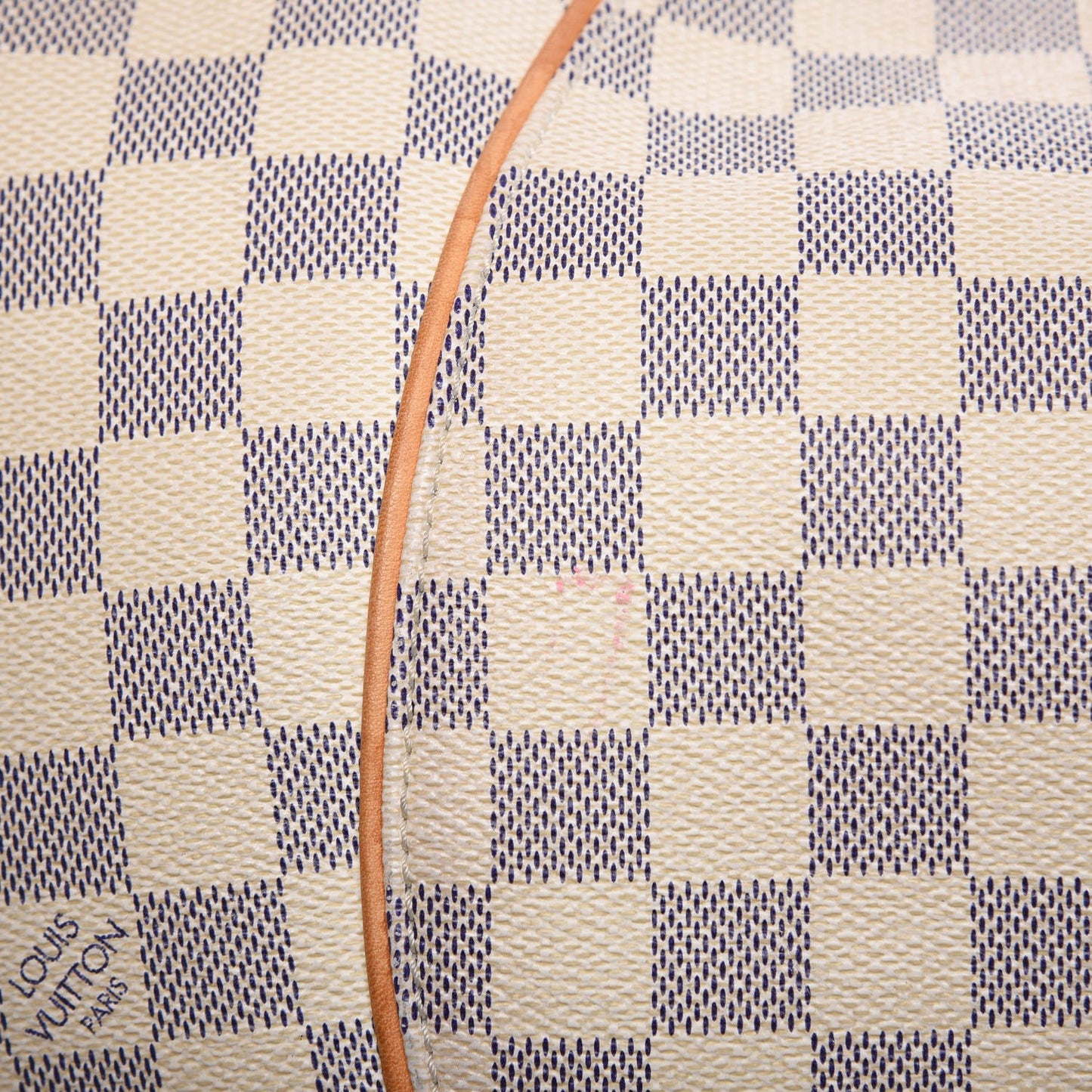 Damier Azur Galliera PM