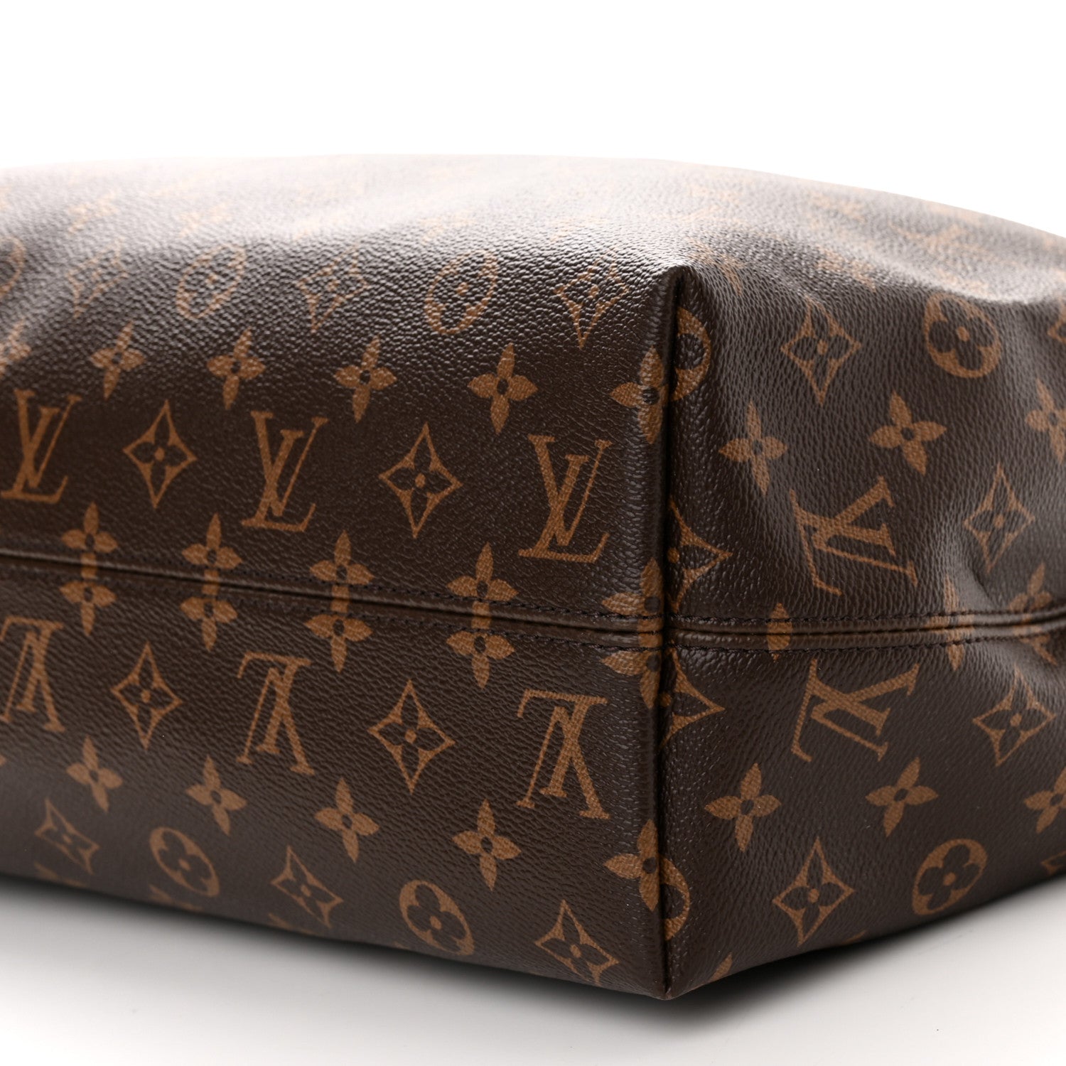 Louis Vuitton Monogram Graceful MM 9 of 9