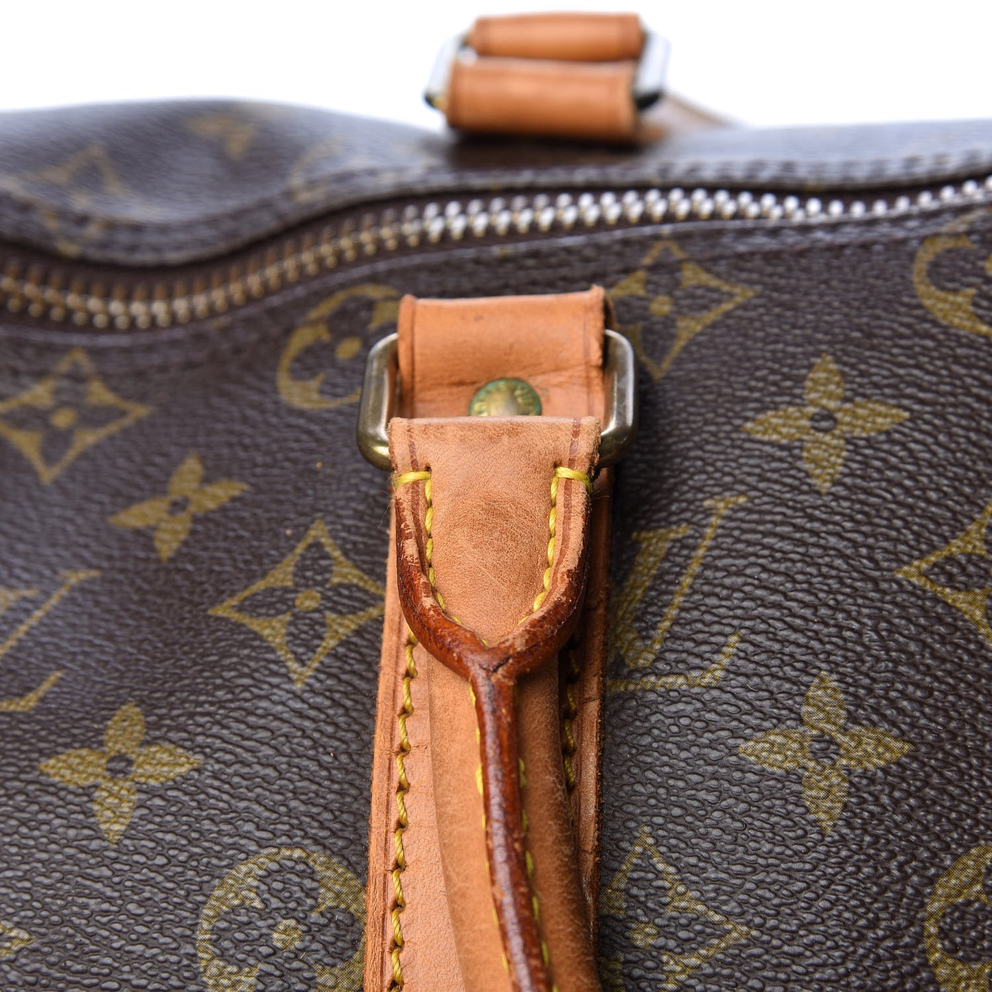 Monogram Keepall Bandouliere 45
