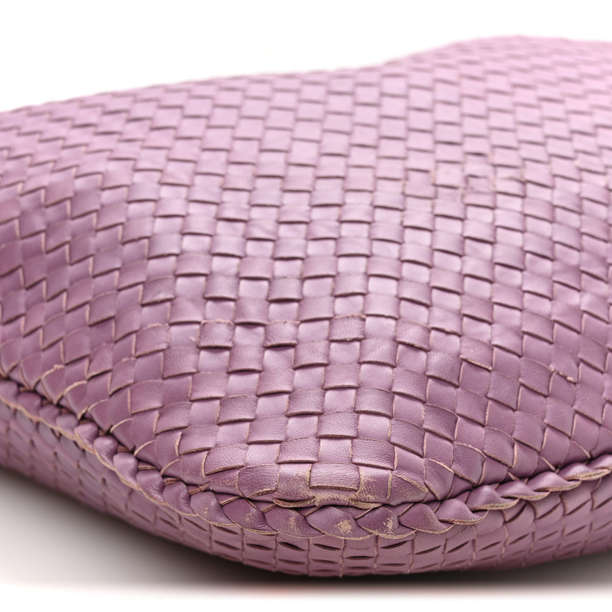 Bottega Veneta Nappa Intrecciato Maxi Veneta Hobo Corot 9 of 10
