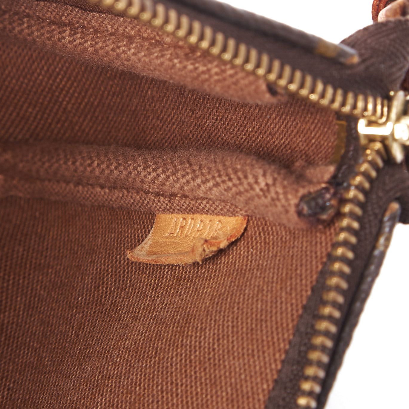 Louis Vuitton Monogram Pochette Accessories 7 of 7