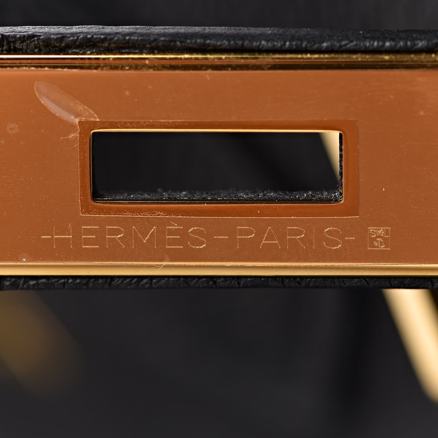 Hermes Togo Birkin 30 Black 16 of 33