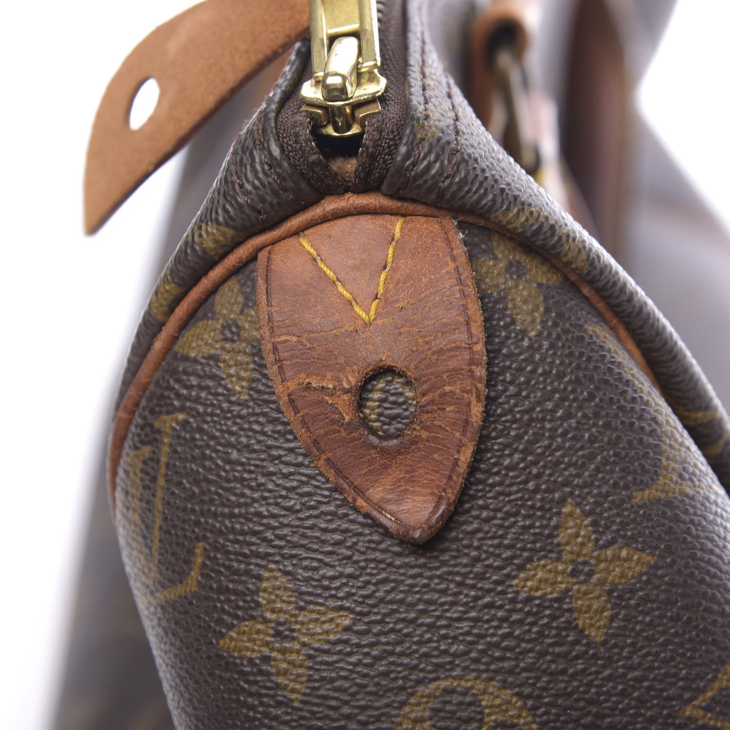 Monogram Speedy 30