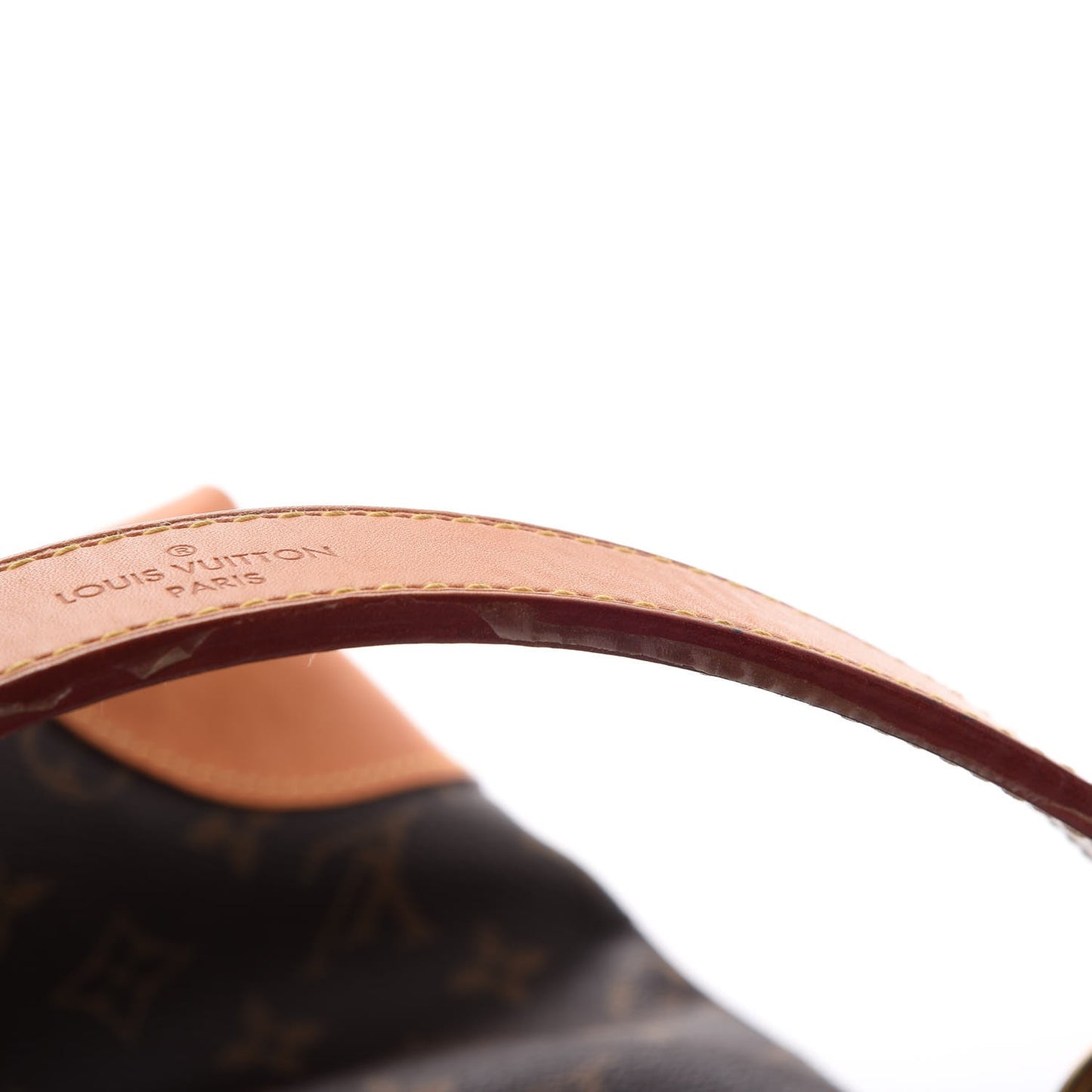 Monogram Berri PM