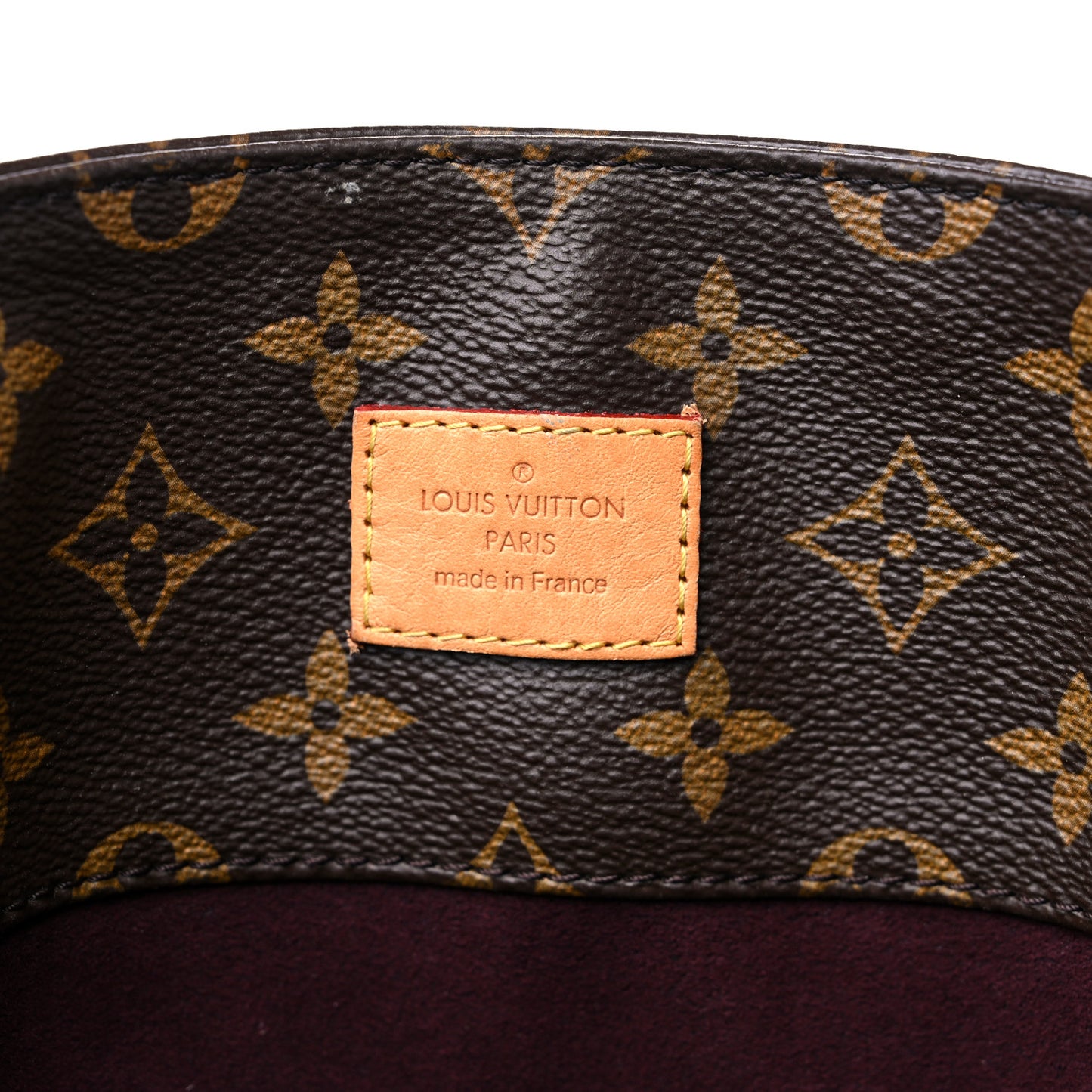 Monogram Melie