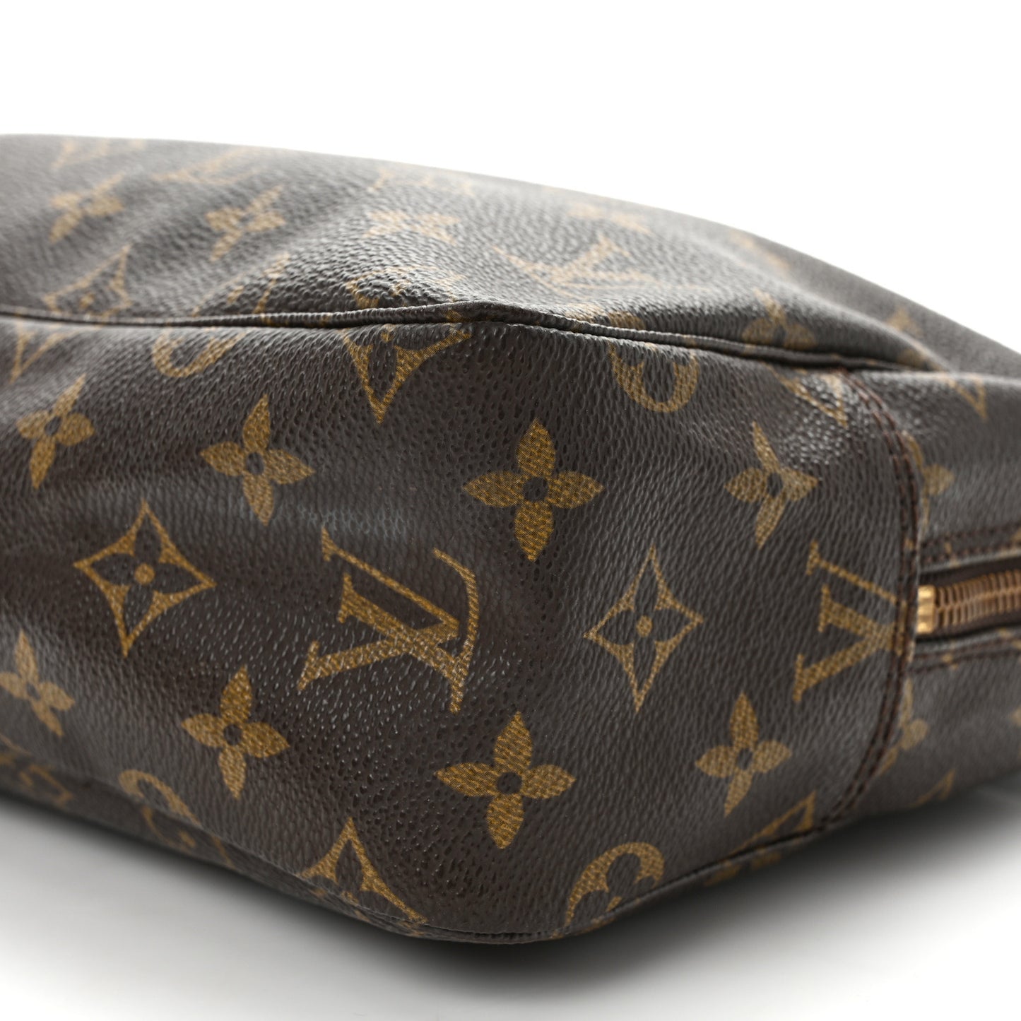 Monogram Trousse Toilette 28