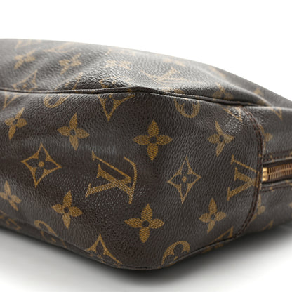 Louis Vuitton Monogram Trousse Toilette 28 7 of 11