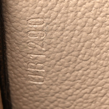 Louis Vuitton Monogram Toiletry Pouch 15 6 of 8