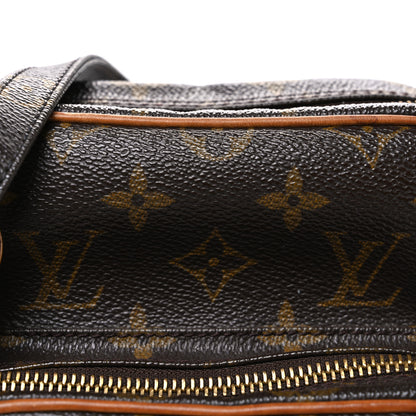 Louis Vuitton Monogram Amazone 7 of 10