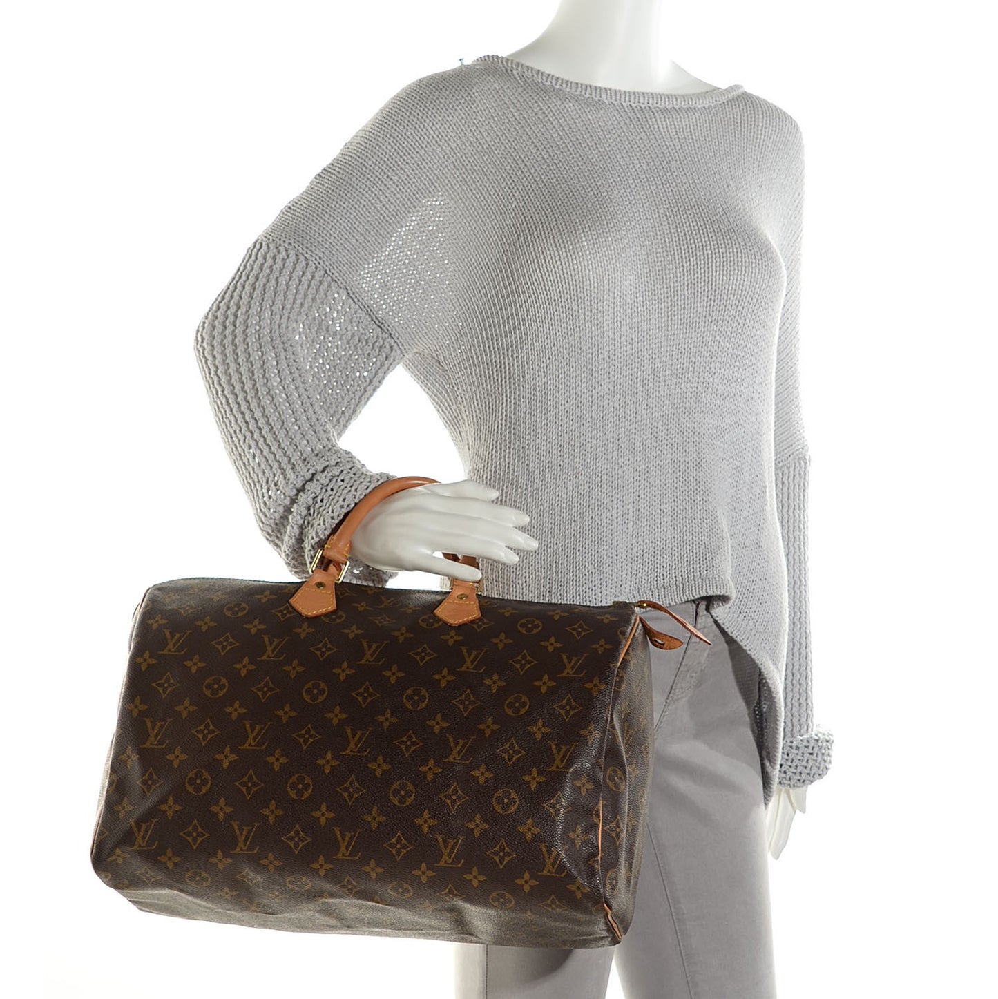 Monogram Speedy 40
