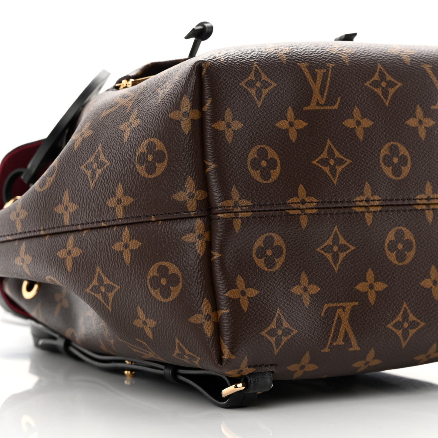 Monogram Montsouris PM Black
