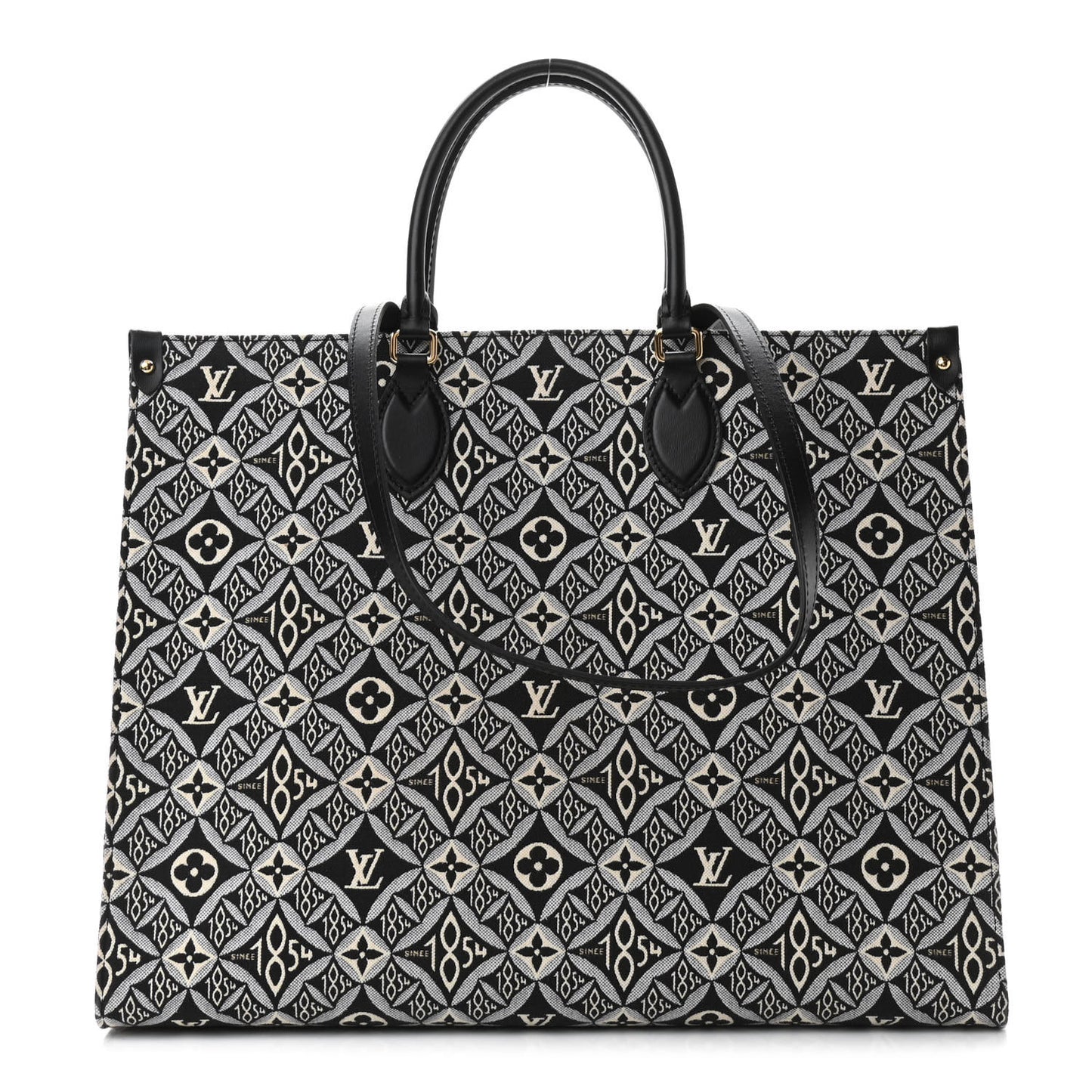 Jacquard Since 1854 Onthego GM Grey