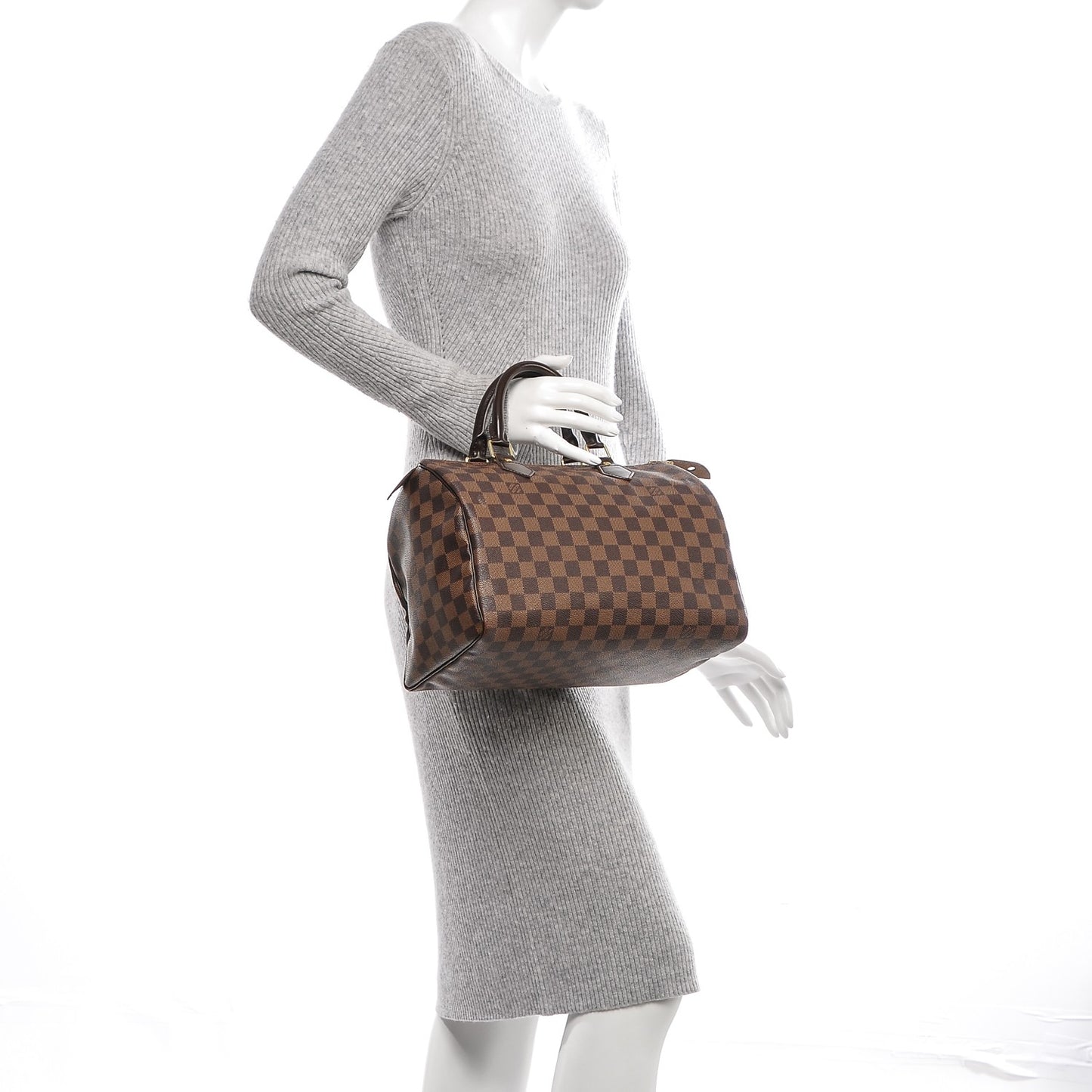 Damier Ebene Speedy 30