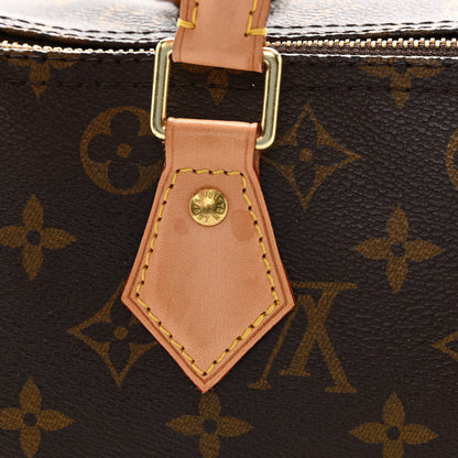 Louis Vuitton Monogram Speedy 30 16 of 17