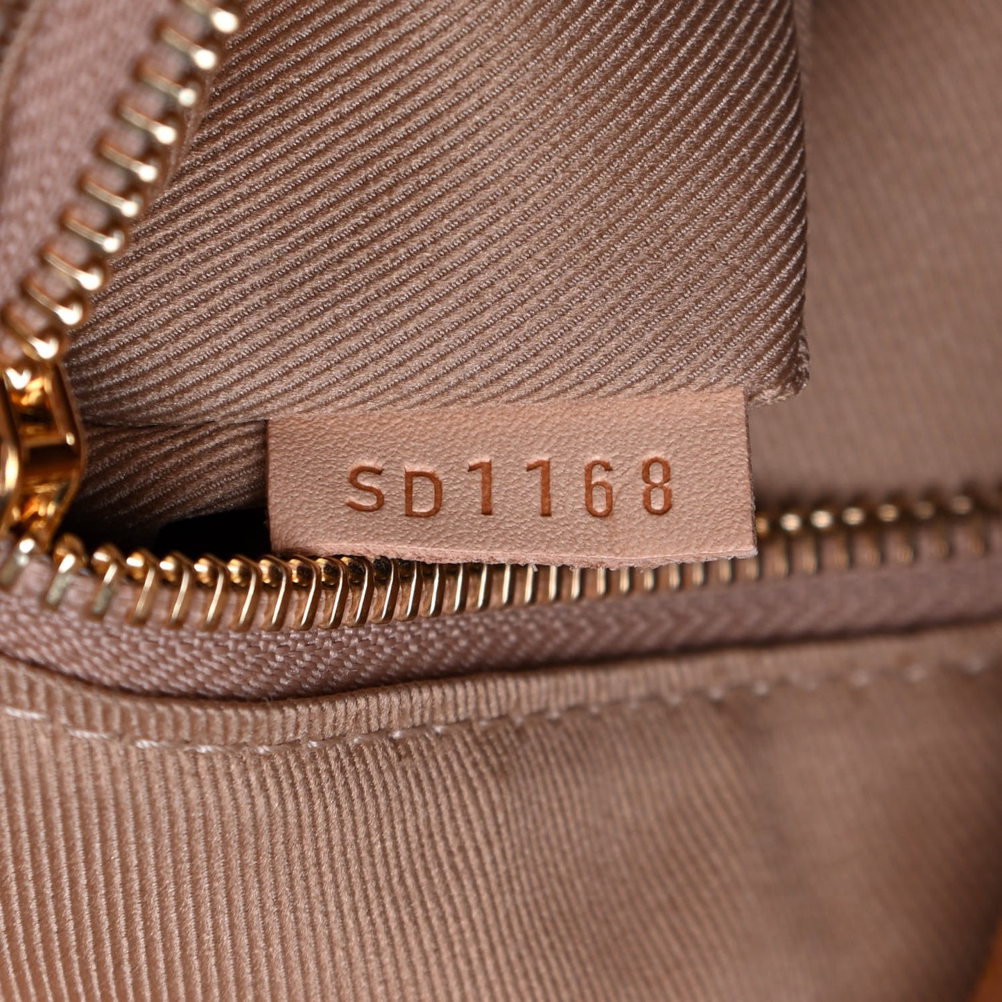 Monogram Graceful PM
