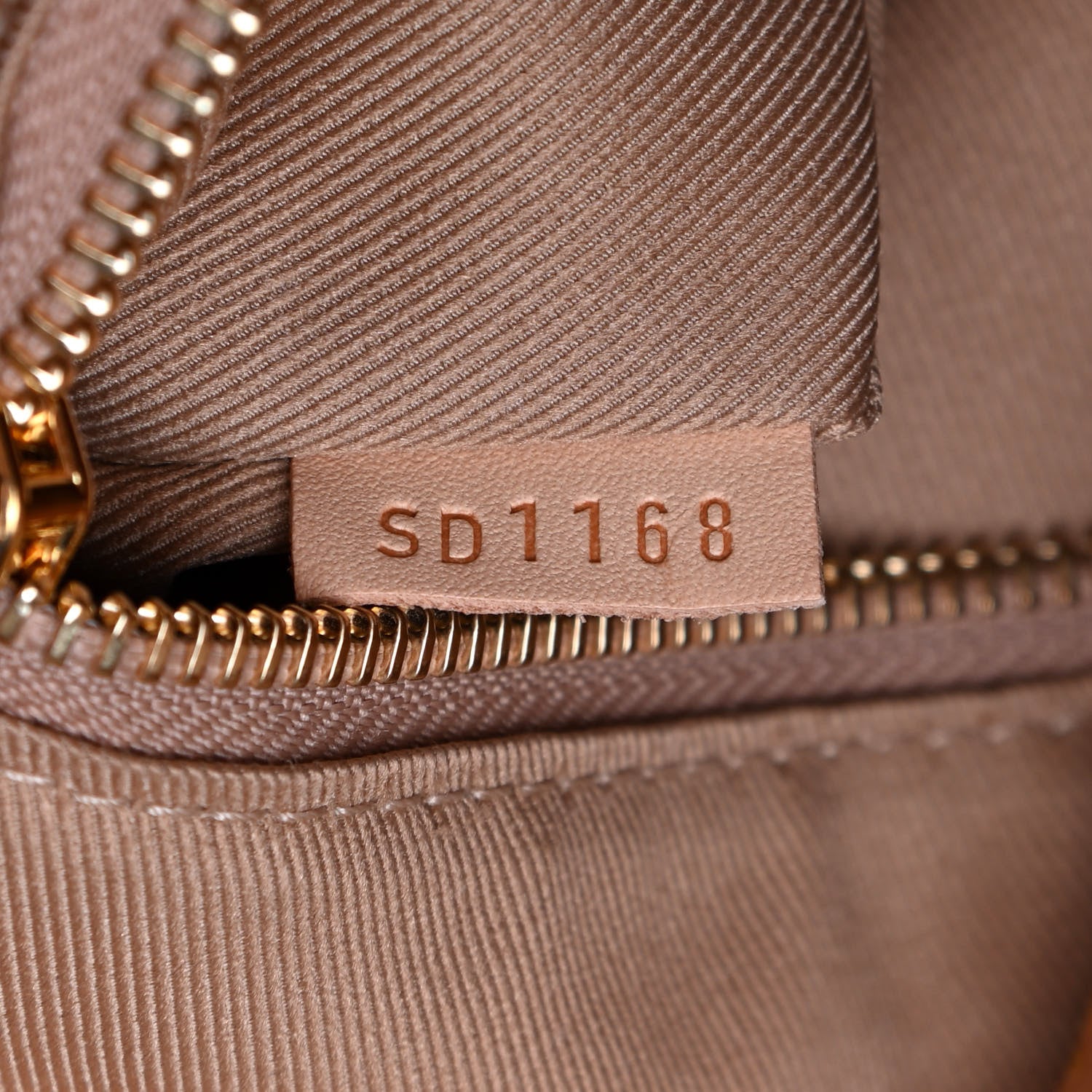 Louis Vuitton Monogram Graceful PM 8 of 11