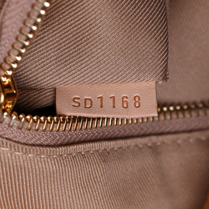 Louis Vuitton Monogram Graceful PM 8 of 11