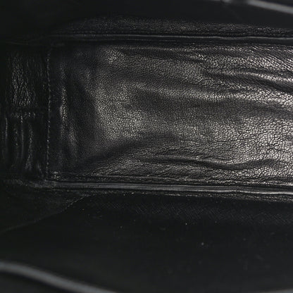Prada Saffiano Travel Briefcase Ottanio 11 of 20