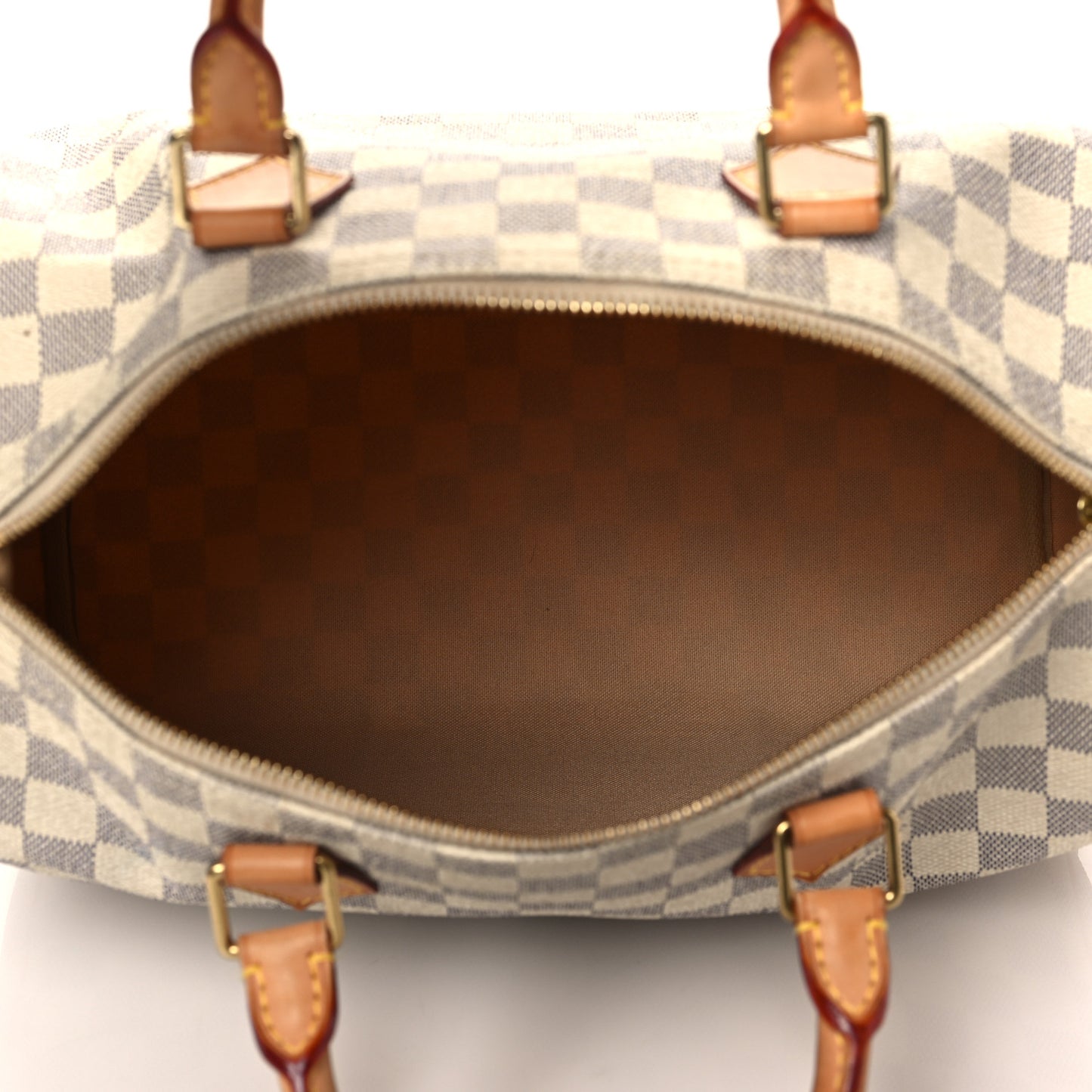 Damier Azur Speedy 30