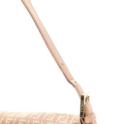 Fendi Zucchino Vitello Baguette Cipria Teint Cipria 14 of 14