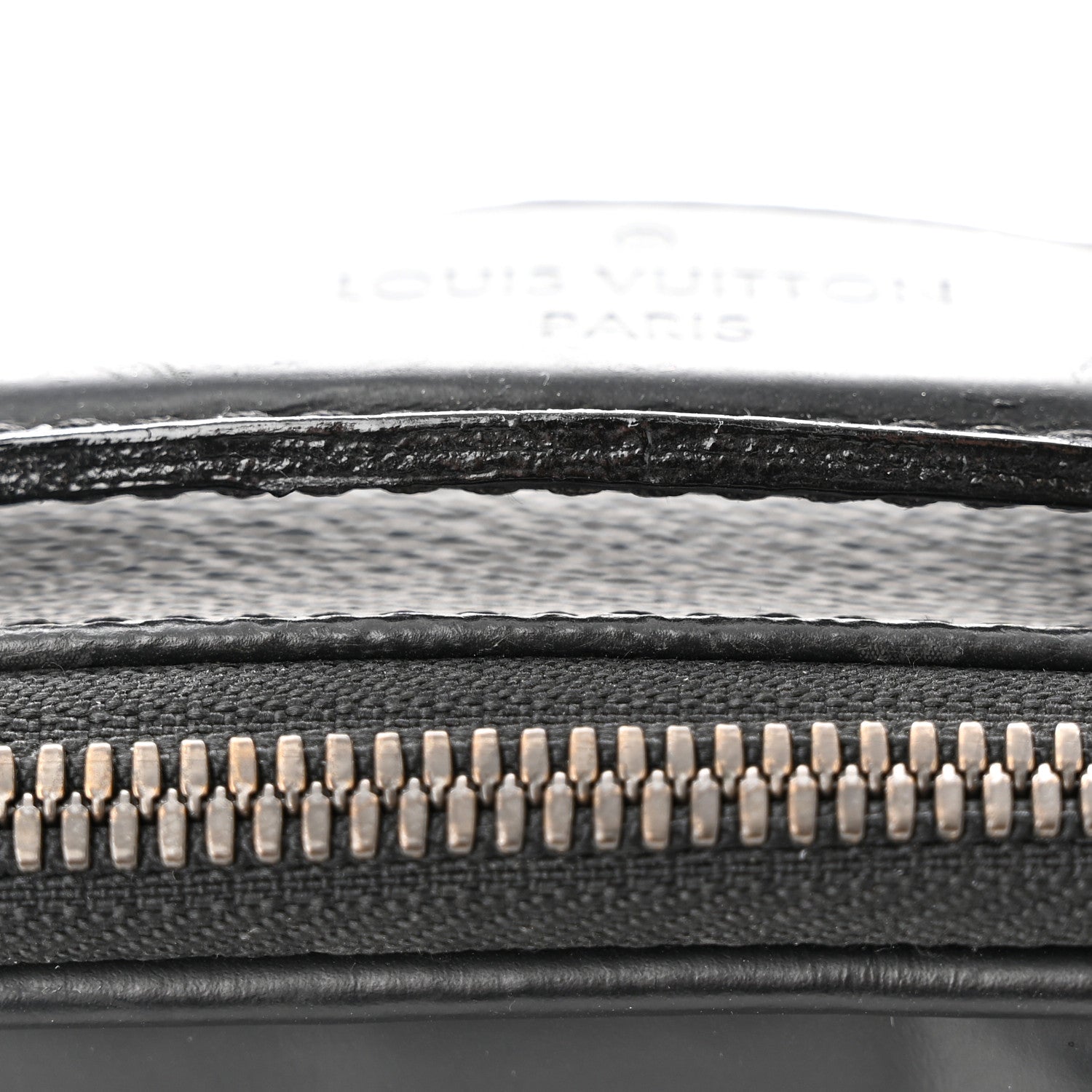 Louis Vuitton Monogram Eclipse Explorer Bumbag 12 of 14