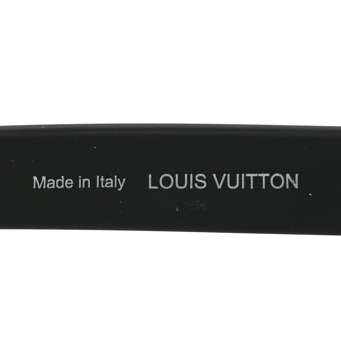 Rubber Super Vision Round Sunglasses Z2386U Black