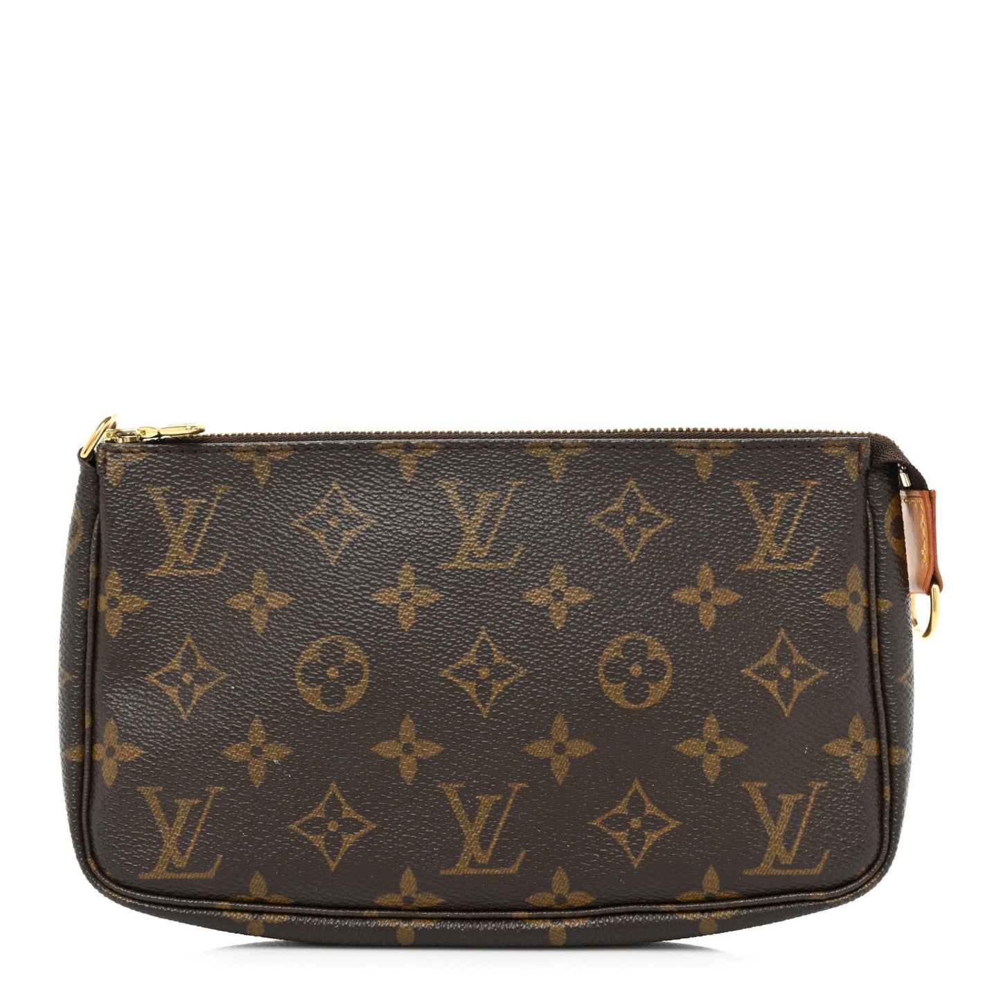 Monogram Pochette Accessories