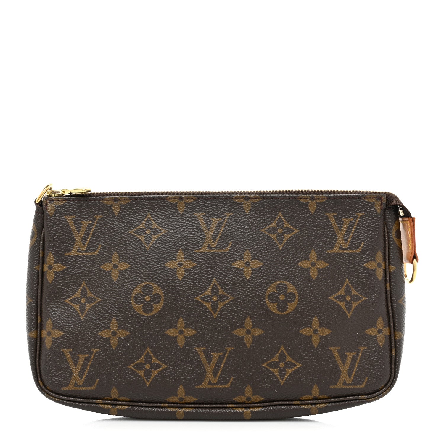 Louis Vuitton Monogram Pochette Accessories 1 of 8