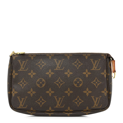 Louis Vuitton Monogram Pochette Accessories 1 of 8