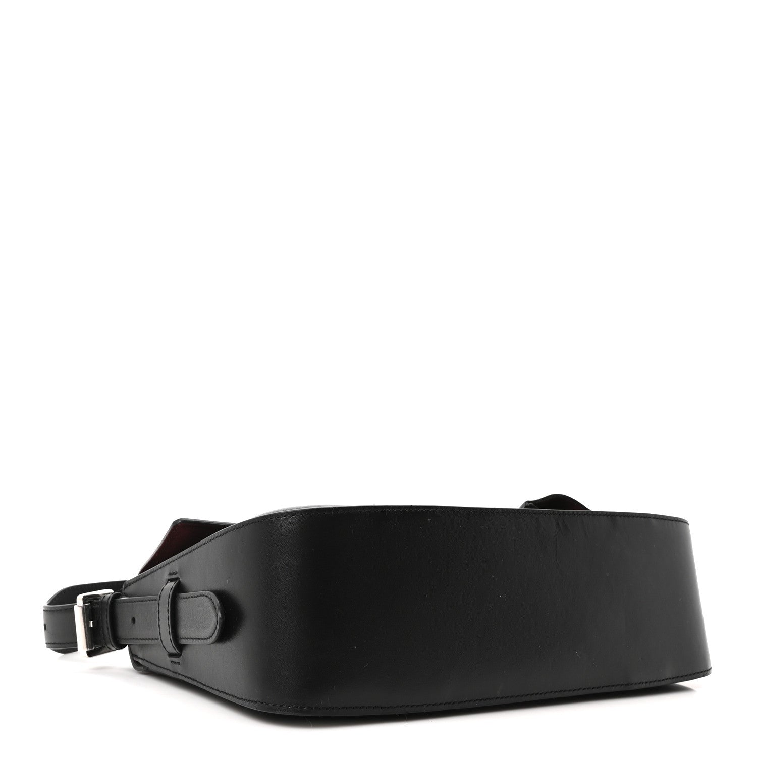Mulberry Shiny Smooth Calfskin East West Bayswater Black 4 of 9