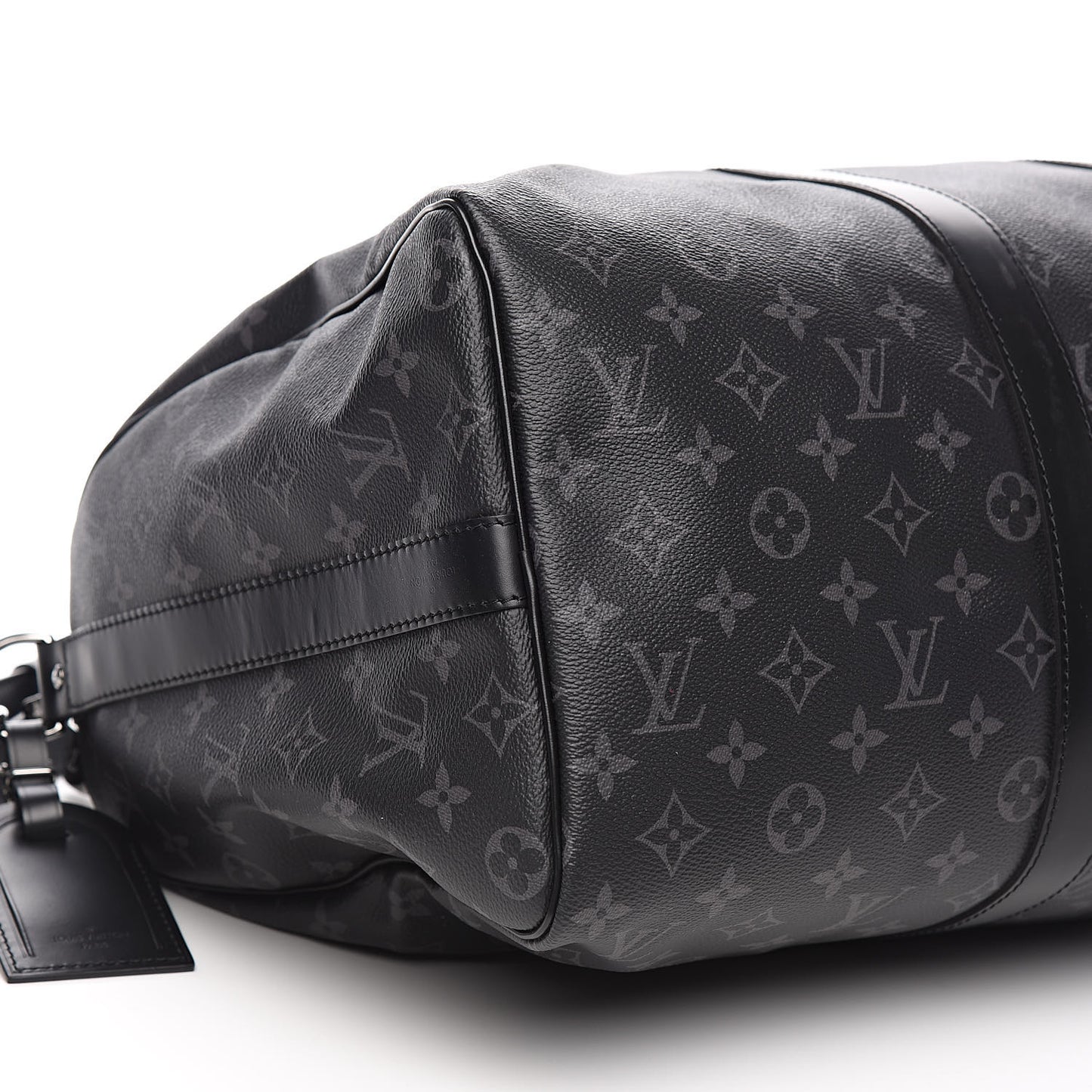 Monogram Eclipse Keepall Bandouliere 45