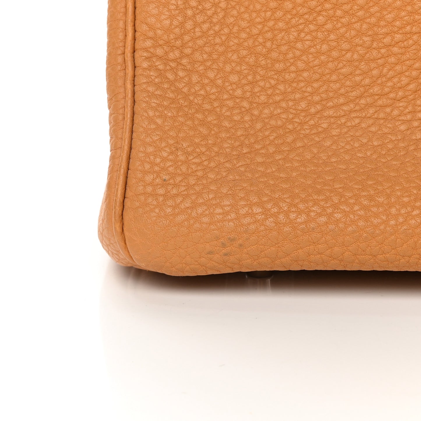 Fjord Birkin 40 Sable