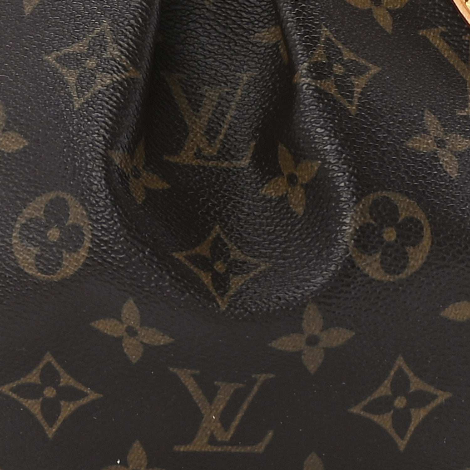 Louis Vuitton Monogram Tivoli PM 9 of 12
