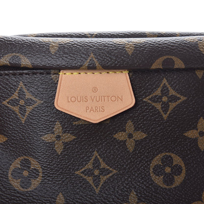 Louis Vuitton Monogram Bumbag 6 of 9
