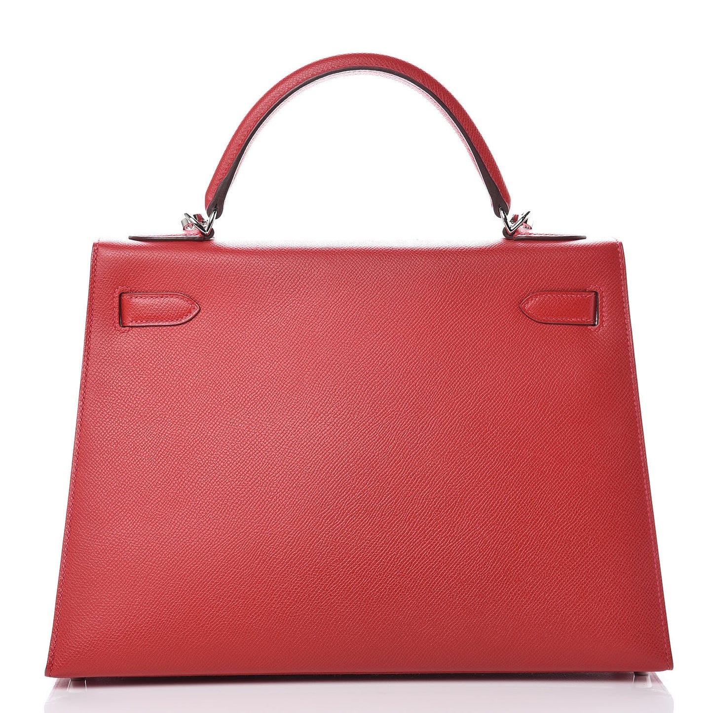 Epsom Kelly Sellier 32 Rouge Casaque