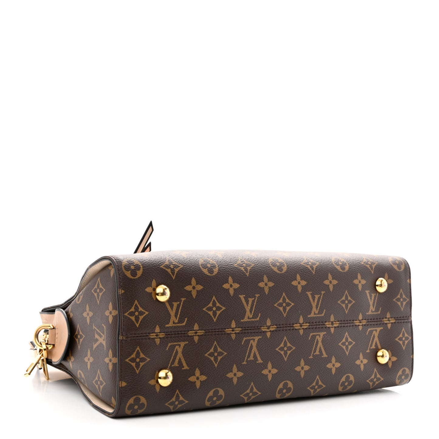 Monogram Tuileries Sesame Peach