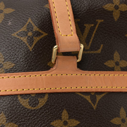 Louis Vuitton Monogram Sac Coussin GM 12 of 16