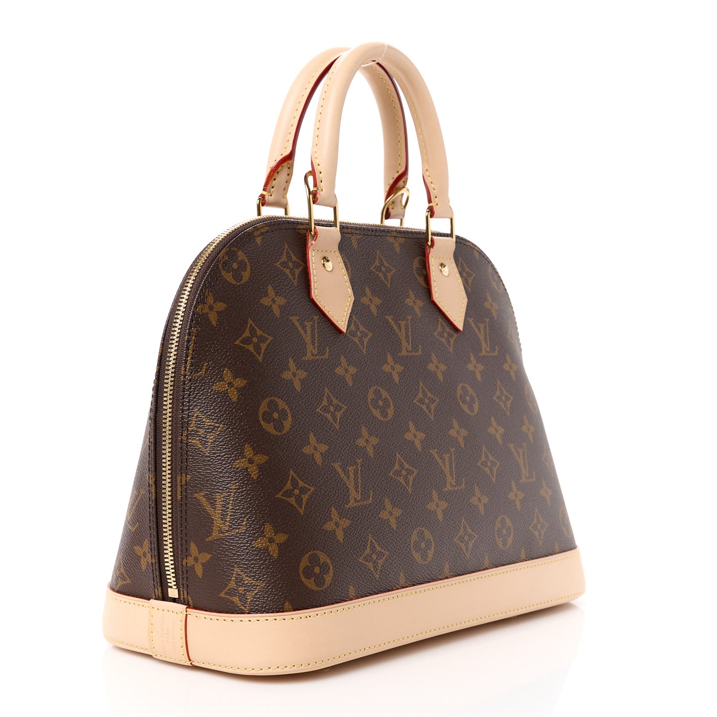 Monogram Alma PM