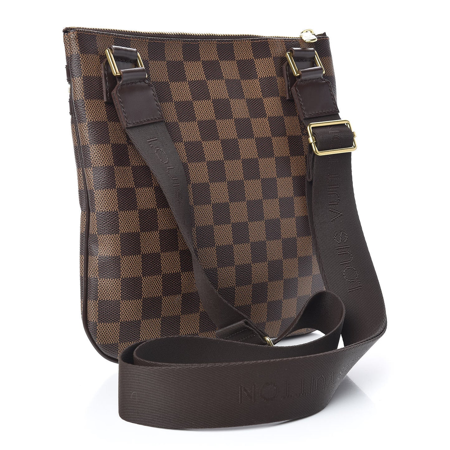Damier Ebene Bosphore Pochette