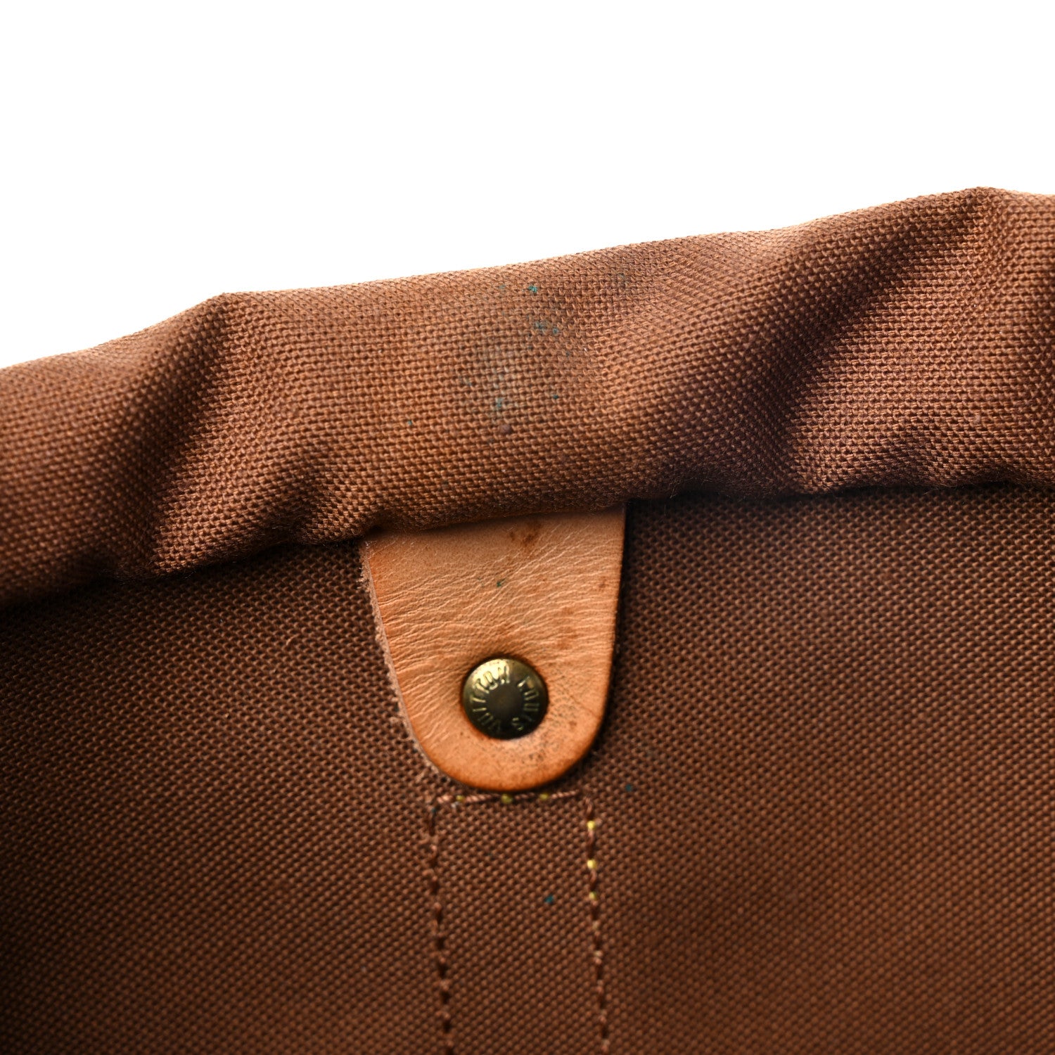 Louis Vuitton Monogram Sac Flanerie 45 9 of 19