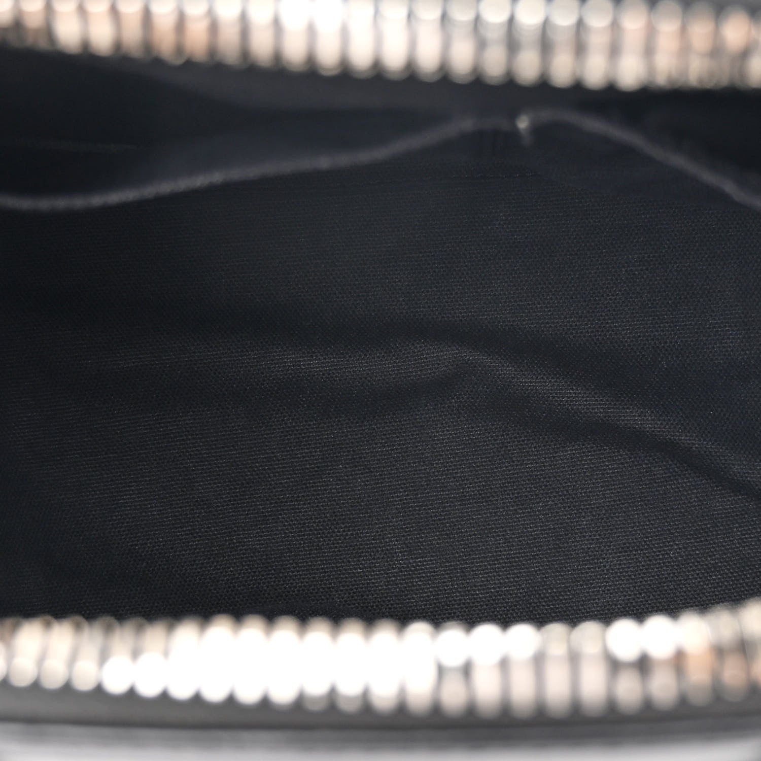 Givenchy Shiny Lord Calfskin Small Antigona Black 5 of 10