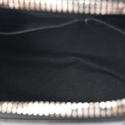 Givenchy Shiny Lord Calfskin Small Antigona Black 5 of 10